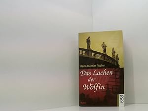 Seller image for Das Lachen der Wlfin Roman for sale by Book Broker
