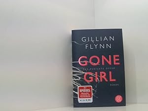 Immagine del venditore per Gone Girl - Das perfekte Opfer: Roman das perfekte Opfer ; Roman venduto da Book Broker