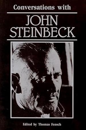 Bild des Verkufers fr Conversations With John Steinbeck zum Verkauf von GreatBookPrices