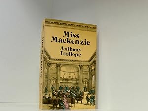 Seller image for Miss Mackenzie for sale by Book Broker