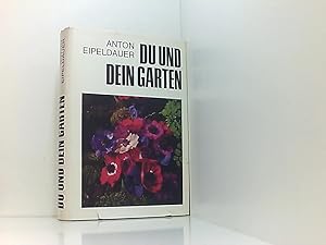 Bild des Verkufers fr Du und dein Garten - 1000 Ratschlge fr alle Jahreszeiten - bk721 zum Verkauf von Book Broker