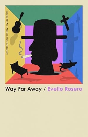 Seller image for Way Far Away for sale by GreatBookPrices