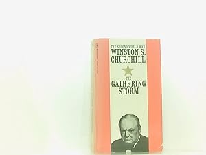 Seller image for Gathering Storm for sale by Book Broker