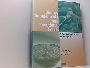 Seller image for Dietary Supplements and Functional Foods for sale by Book Broker