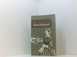 Bild des Verkufers fr Florence Nightingale. Eine Biographie. zum Verkauf von Book Broker