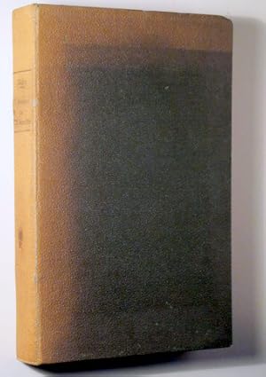 Seller image for L'EVANGILE DE NOTRE-SEIGNEUR JSUS-CHRIST. Les fils de Dieu - Tours 1922 for sale by Llibres del Mirall