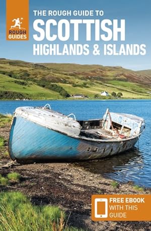 Bild des Verkufers fr Rough Guide to Scottish Highlands & Islands zum Verkauf von GreatBookPrices