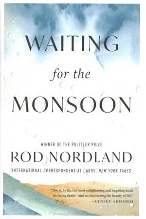 Seller image for Waiting for the Monsoon for sale by GreatBookPrices