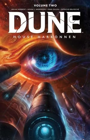 Immagine del venditore per Dune House Harkonnen 2 venduto da GreatBookPrices