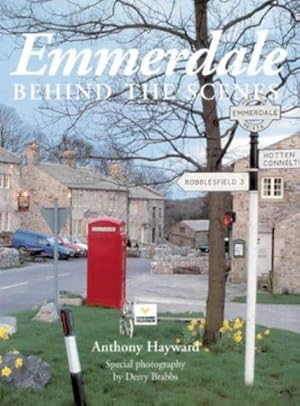Seller image for Emmerdale: Behind The Scenes for sale by WeBuyBooks 2