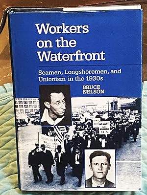 Workers on the Waterfront