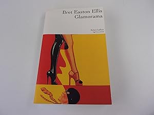 Seller image for GLAMORAMA for sale by occasion de lire