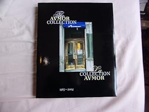 The avmour collection 1965-2004