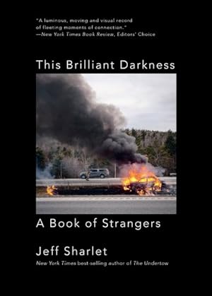 Seller image for This Brilliant Darkness : A Book of Strangers for sale by GreatBookPrices