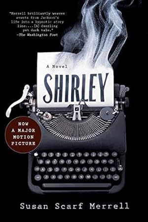 Bild des Verkufers fr Shirley: A Novel zum Verkauf von WeBuyBooks