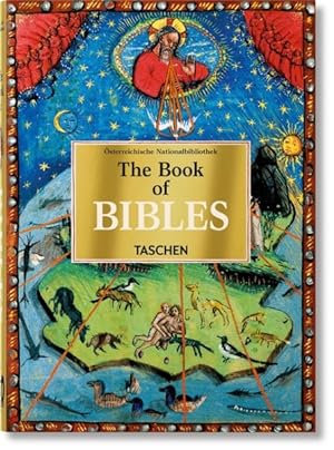 Bild des Verkufers fr Book of Bibles zum Verkauf von GreatBookPrices