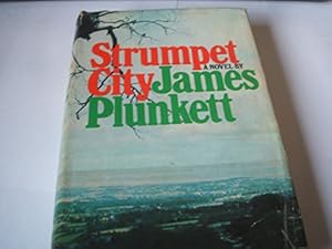 Imagen del vendedor de Strumpet City a la venta por WeBuyBooks
