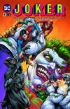 Imagen del vendedor de Joker contra el Universo DC a la venta por AG Library