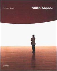 Imagen del vendedor de Anish Kapoor a la venta por WeBuyBooks