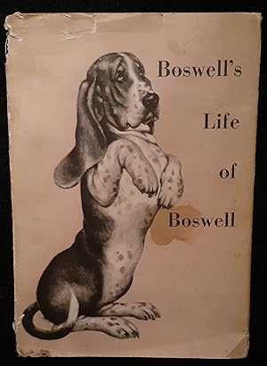 Boswell's Life of Boswell