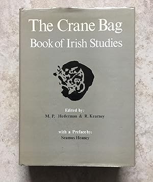 The Crane Bag Book of Irish Studies (1977-1981)
