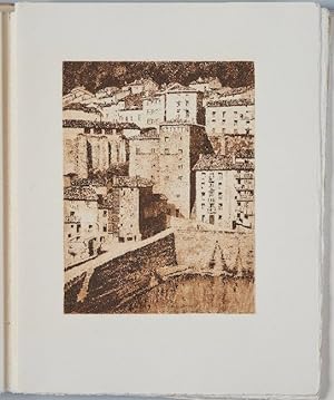 Seller image for Navarre et Vieille Castille for sale by Books by Artists