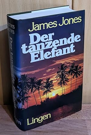 Der tanzende Elefant.