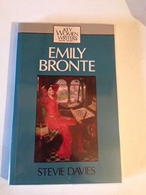 Seller image for Emily Bronte (Key Women Writers S.) for sale by WeBuyBooks