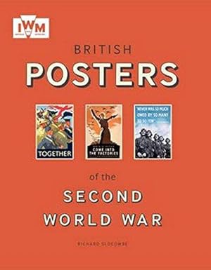 Bild des Verkufers fr British Posters of the Second World War zum Verkauf von WeBuyBooks