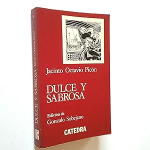 Imagen del vendedor de Dulce y sabrosa a la venta por MAUTALOS LIBRERA