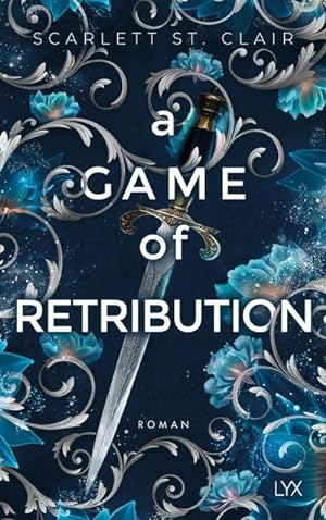 Seller image for A Game of Retribution for sale by AHA-BUCH GmbH