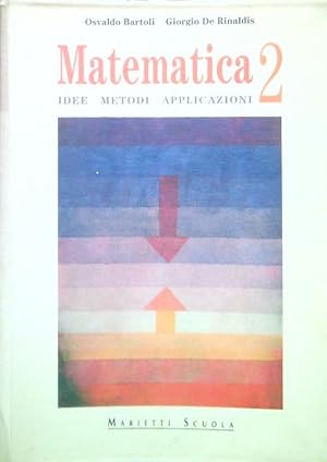 Seller image for Matematica per il biennio. Volume 2 for sale by Librodifaccia