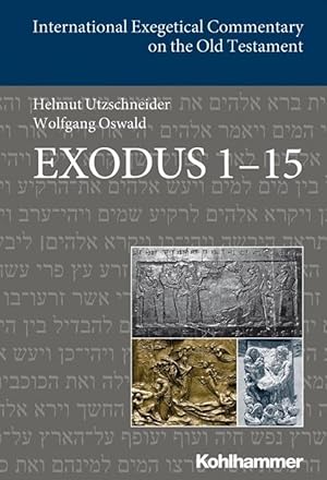 Seller image for Exodus 1-15 for sale by moluna