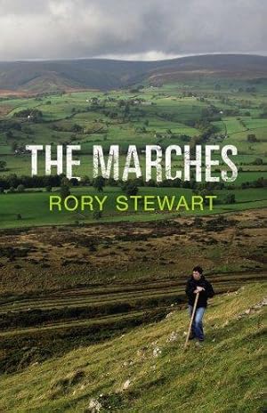 Seller image for The Marches for sale by WeBuyBooks