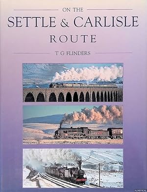 Imagen del vendedor de On the Settle and Carlisle Route a la venta por Klondyke