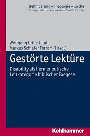 Seller image for Gestoerte Lektre for sale by moluna