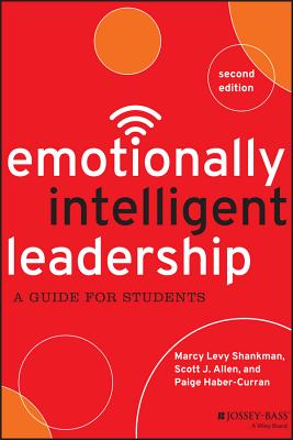 Bild des Verkufers fr Emotionally Intelligent Leadership: A Guide for Students (Paperback or Softback) zum Verkauf von BargainBookStores