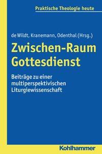 Seller image for Zwischen-Raum Gottesdienst for sale by moluna