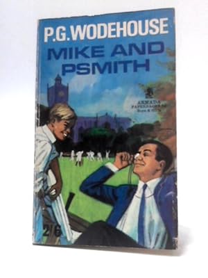 Seller image for Mike and Psmith for sale by World of Rare Books