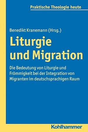 Immagine del venditore per Liturgie und Migration venduto da moluna