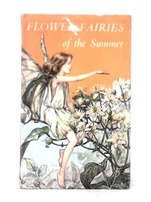 Image du vendeur pour Flower Fairies of the Summer mis en vente par World of Rare Books