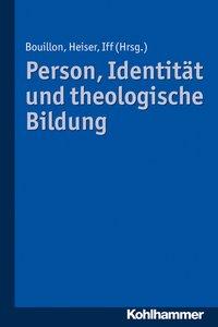 Imagen del vendedor de Person, Identitaet und theologische Bildung a la venta por moluna