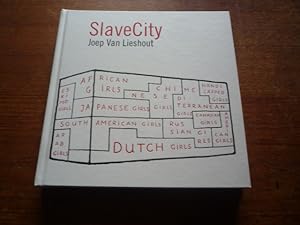 Seller image for SlaveCity for sale by Peter Rhodes