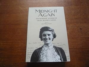 Midnight Again: The Wartime Letters of Helen Ramsey Turtle