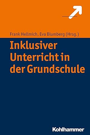 Seller image for Inklusiver Unterricht in der Grundschule for sale by moluna