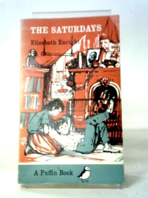 Bild des Verkufers fr The Saturdays zum Verkauf von World of Rare Books