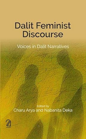 Seller image for Dalit Feminist Discourse: Voices in Dalit Narratives for sale by Vedams eBooks (P) Ltd