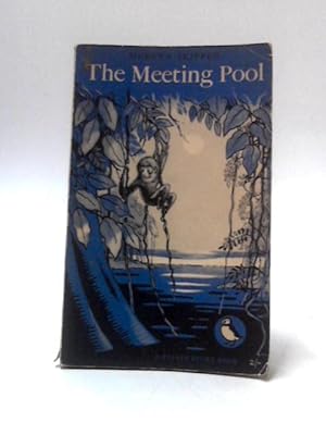 Seller image for The Meeting-Pool - A Tale Of Borneo for sale by World of Rare Books