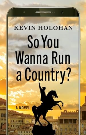 Seller image for So You Wanna Run a Country? for sale by GreatBookPrices
