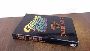 Seller image for Music for Chameleons: New Writing for sale by BoundlessBookstore